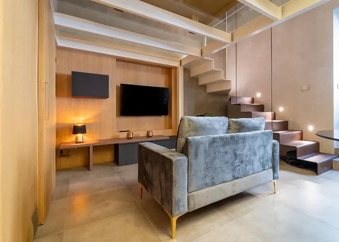 Luxury Urban Craft