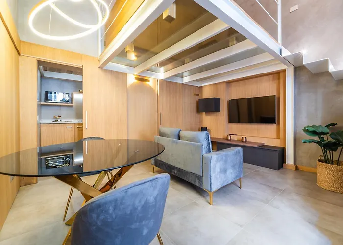 Luxury Urban Craft