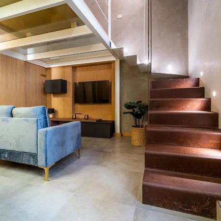 Luxury Urban Craft Apartment Catania Exterior photo