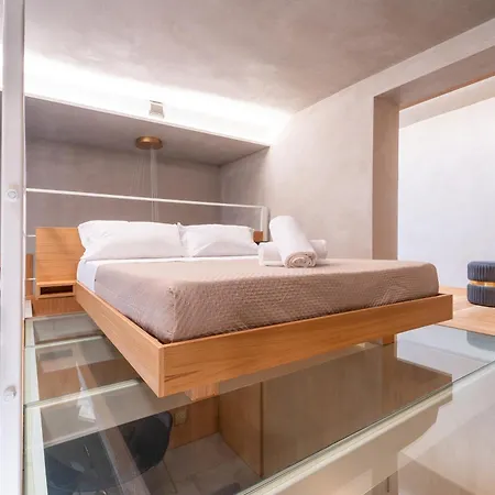 Luxury Urban Craft Apartment Catania Exterior photo