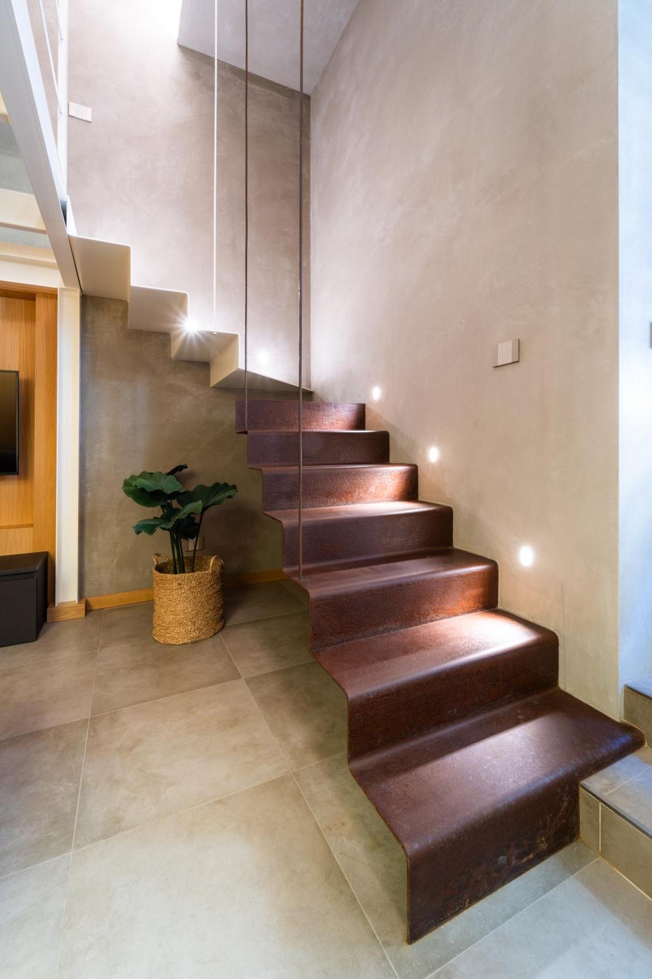 Luxury Urban Craft Apartamento *