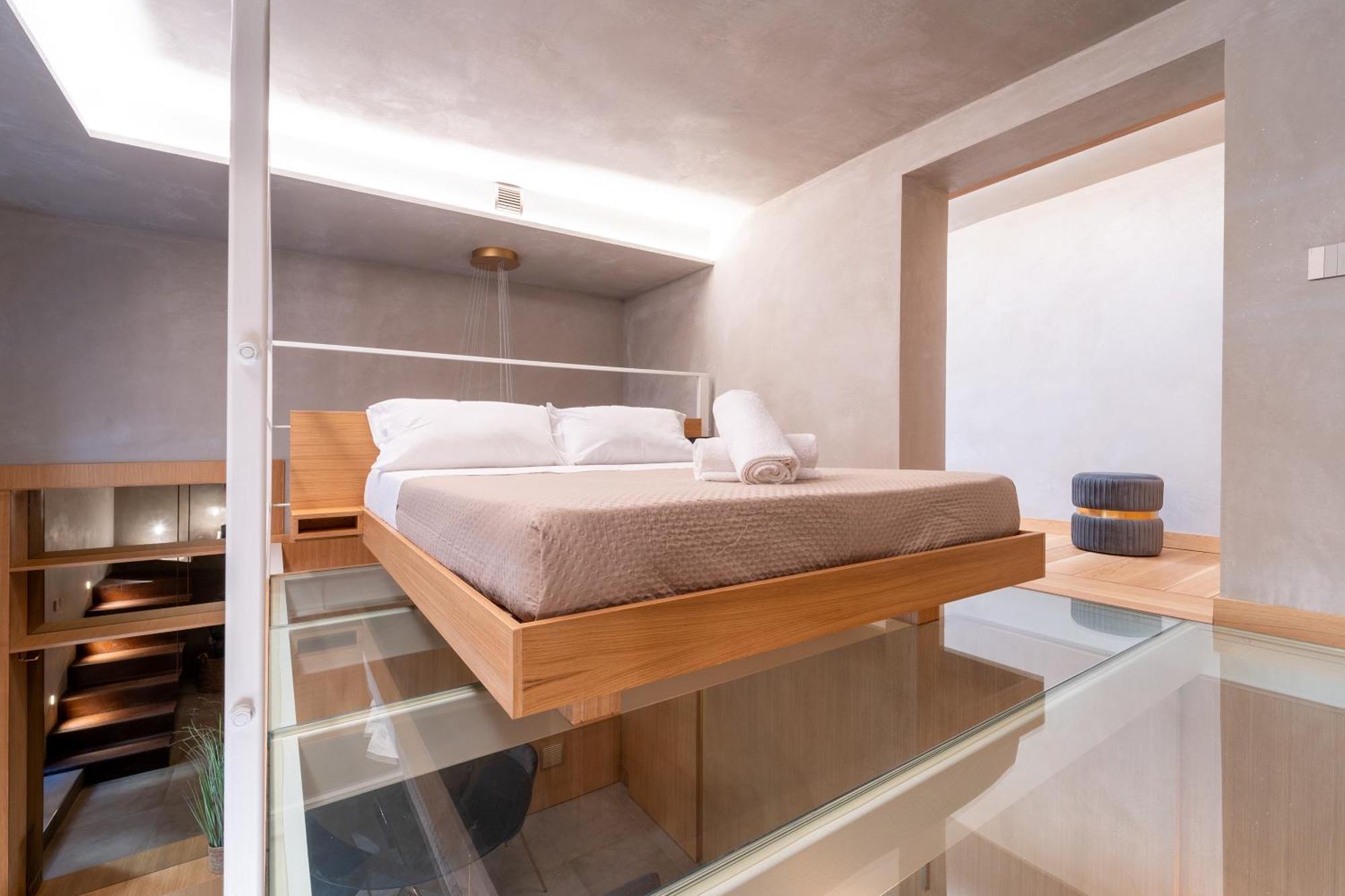 Apartamento Luxury Urban Craft