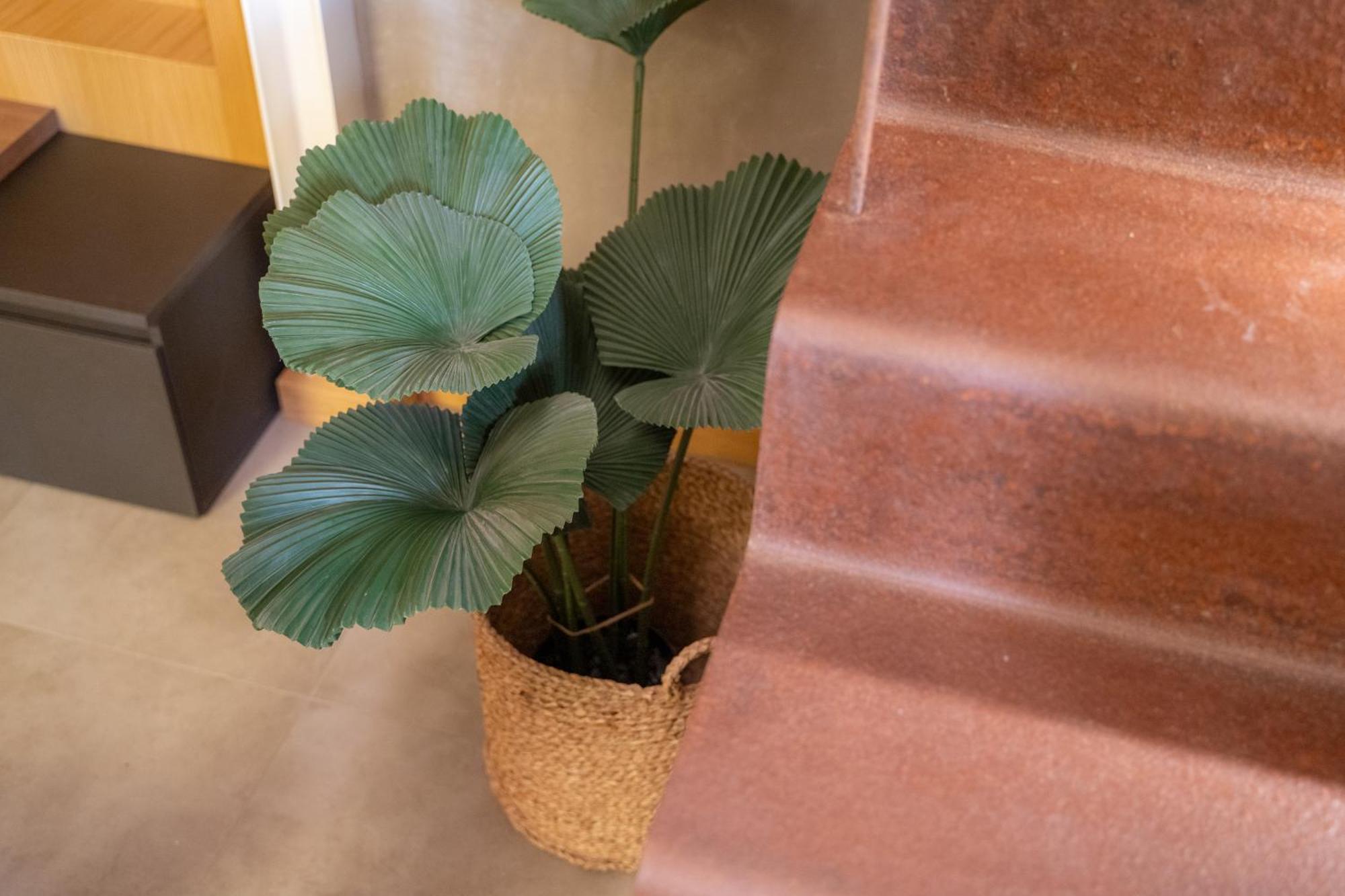 Luxury Urban Craft Apartamento Catânia