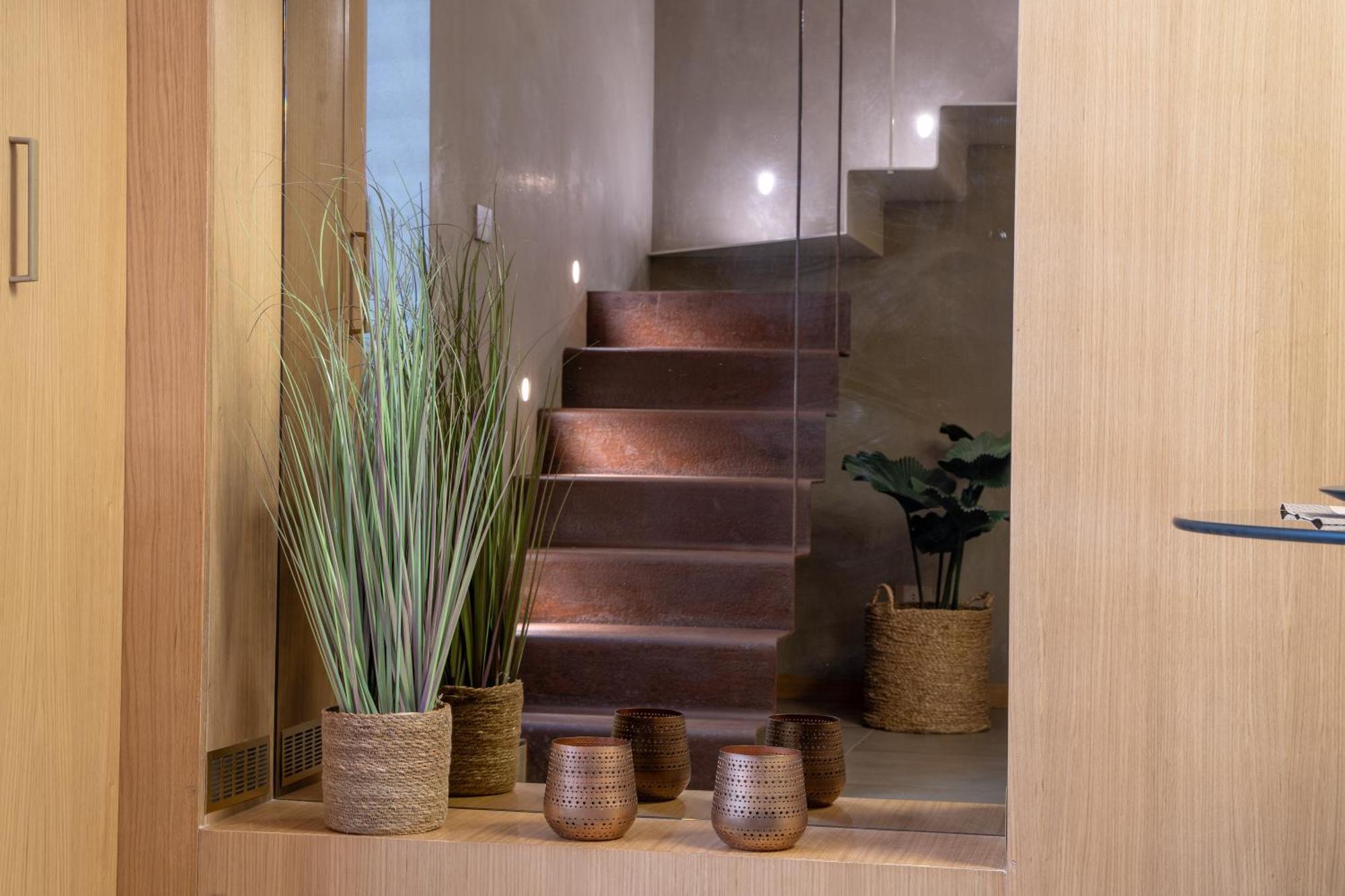 Luxury Urban Craft Catânia
